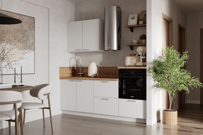 КГ 2100 Эмаль, Белый  Арника РМ в.5