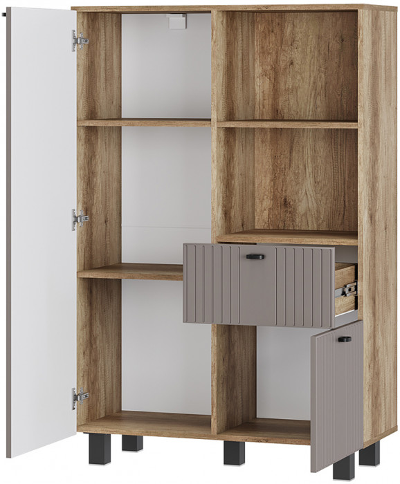 Гостиная Олива. Комплект 2