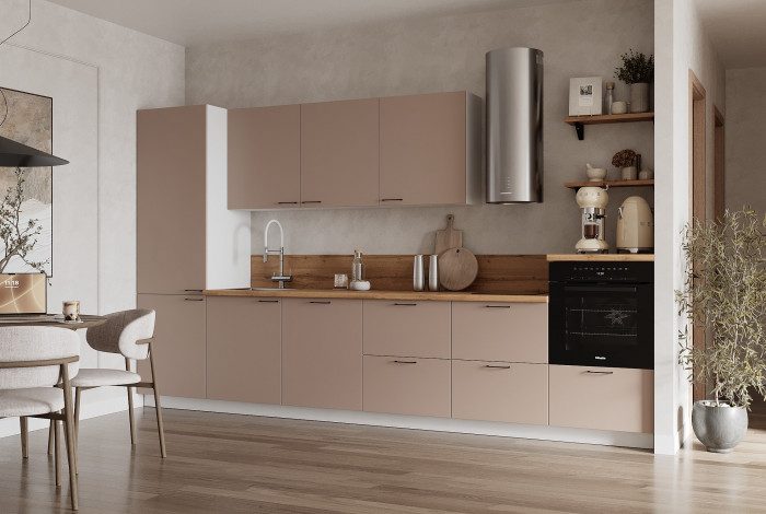 КГ 3600 Эмаль, Крем  Арника РМ в.8