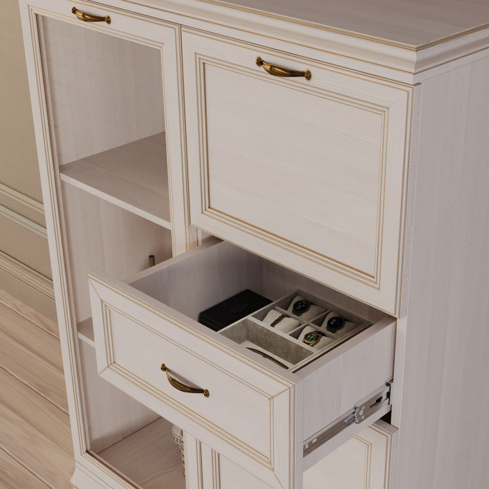 Гостиная «Сиена»  (Комплект 1)