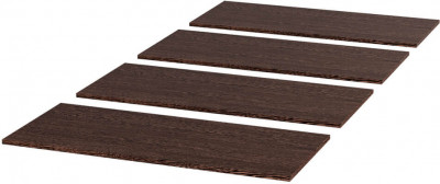 Проложки 1,2х0,42 (Фиеста) венге