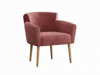 Кресло Вирджиния Ультра Коралл