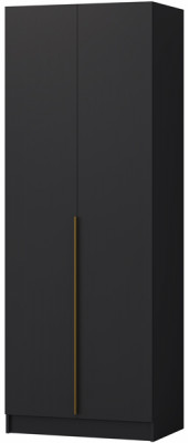 Шкаф Авангард 800, Черный