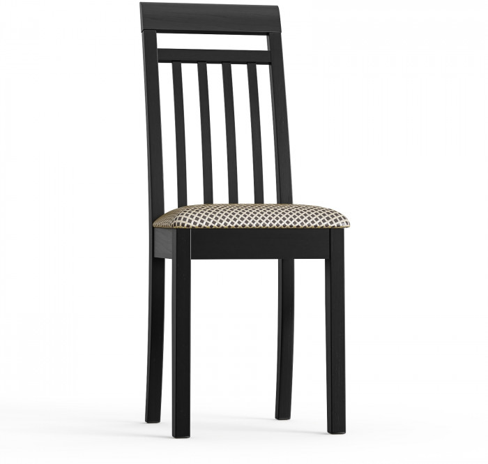 Стул Мебель--24 разборный Гольф-11, венге