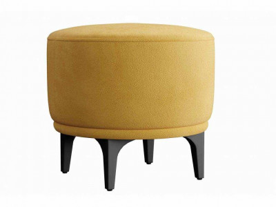 Пуф Мун Ультра Мустард