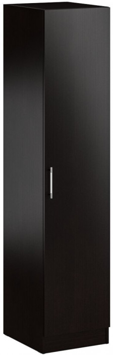 Набор пеналов Стандарт 3 шт., цвет венге, ШхГхВ 135х52х200 см., универсальная сборка