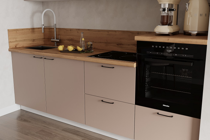 КГ 2400 Эмаль, Крем  Арника РМ в.5