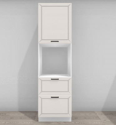 Ф-261 Альфа (1 фасад 600х920) холст белый