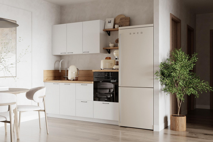 КГ 1950 Эмаль, Белый Арника РМ