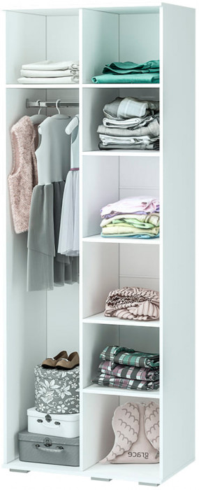 "Мемори" ШК-09 smoky eyes М41/smoky kiss М42