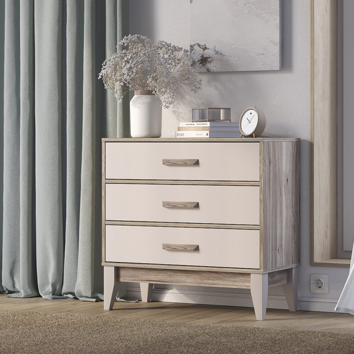 Комод КМ-01 Скандика