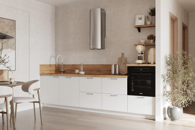 КГ 3000 Эмаль, Белый  Арника РМ в.3