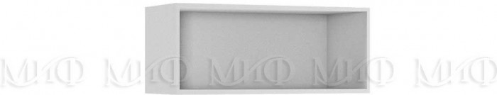 Флорис ТБ-005 Тумба, белый