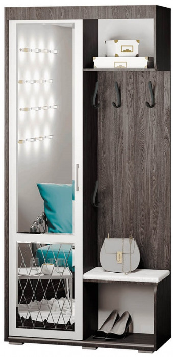 Прихожая Варда