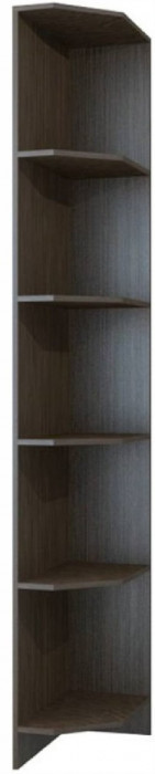 Эко Пенал Торцевой открытый, вотан