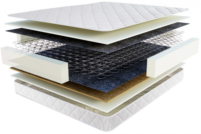 Матрас Софт 120х200