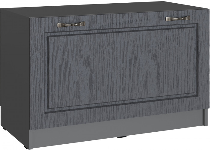 Тумба 800 Апполия, Графит/Лунный кратер