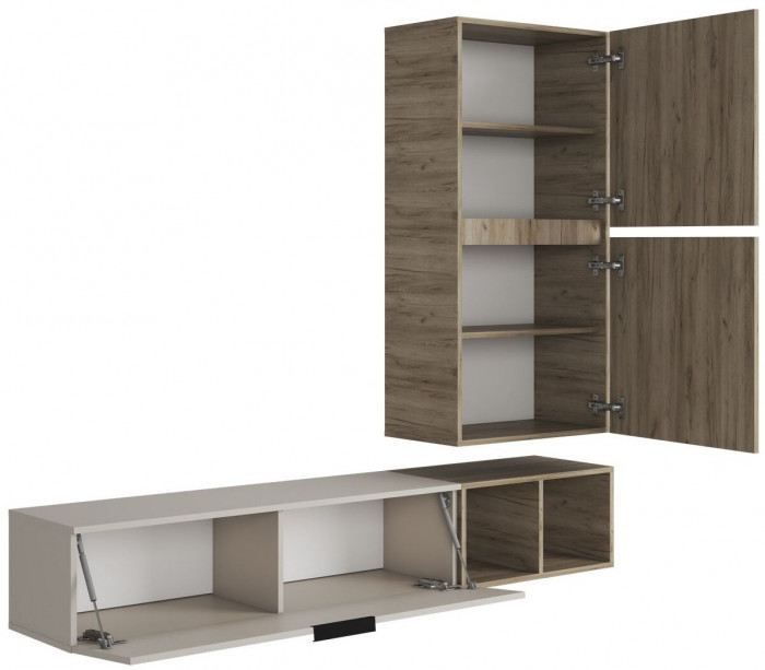 Бохо Гостиная НМ-001