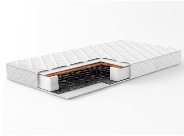 Матрас Софт 140х200