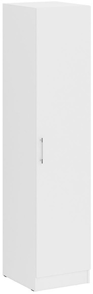 Стандарт Пенал, белый