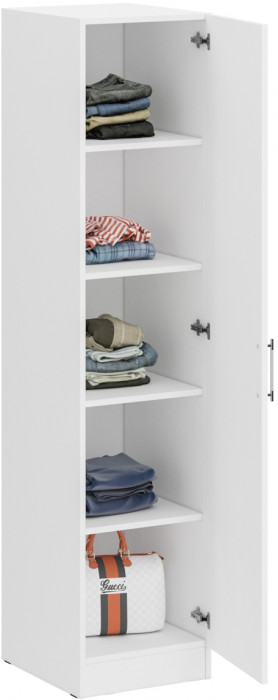 Стандарт Пенал, белый