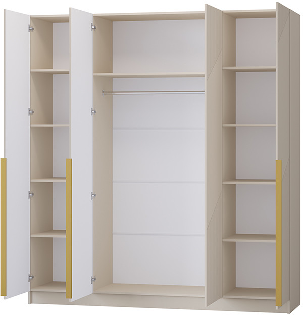 Шкаф Авис 2,0, Кашемир