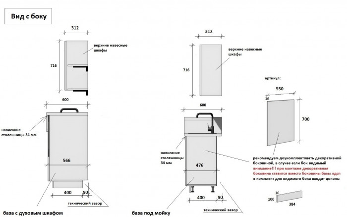 КГ 1800 ПВХ, Белый софт матовый Арника РМ