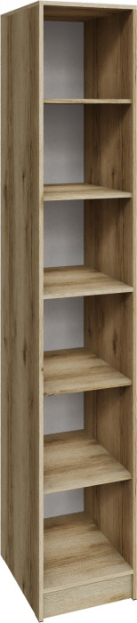 Шкаф Мадрид (0,42), Дуб делано