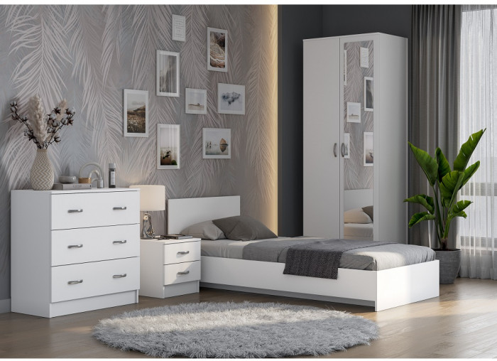 Спальня Ронда. Комплект 1