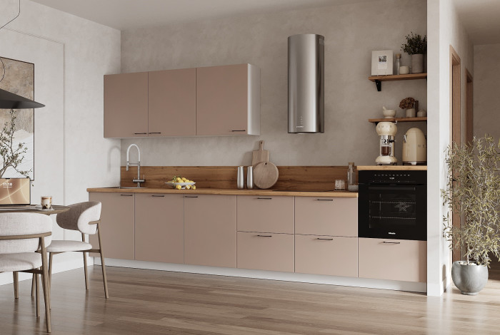 КГ 3600 Эмаль, Крем  Арника РМ в.2