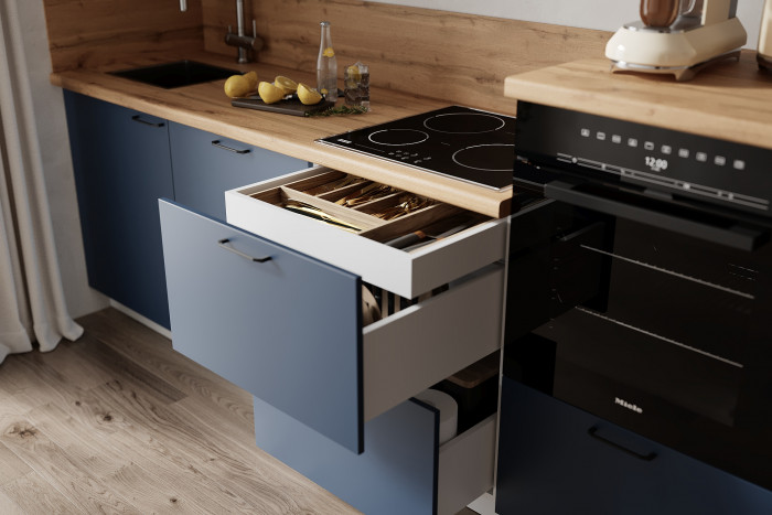 КГ 3600 ПВХ, Ежевика Арника РМ в.12