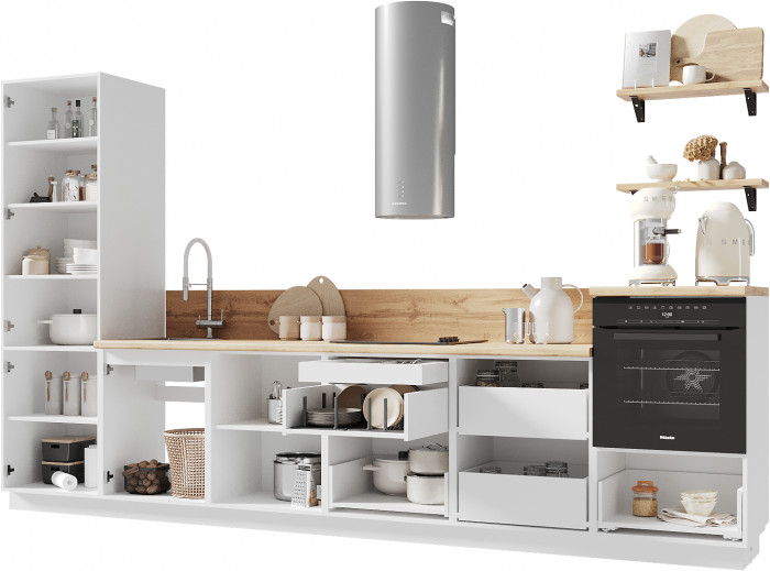 КГ 3600 ПВХ, Ежевика Арника РМ в.12