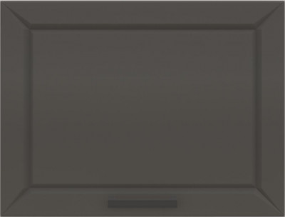 Ф-285 Альфа (ШВГ 460х600) МДФ холст вулкан