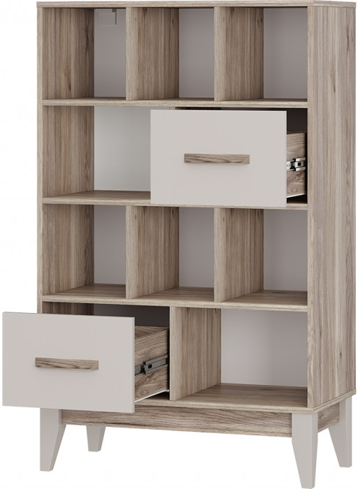 Гостиная Скандика. Комплект 1