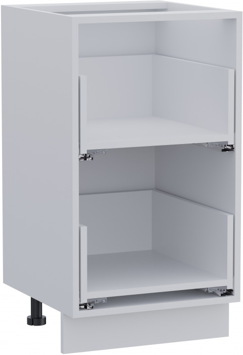 КГ ШН2Я 450 Магнолия/Белый гладкий Арника РМ