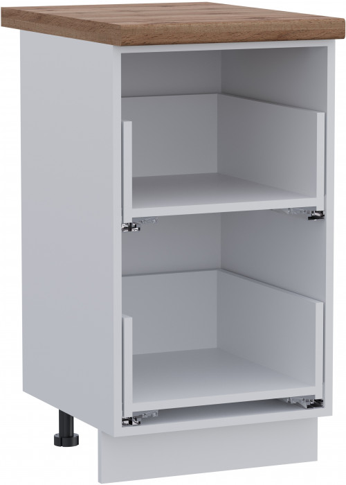 КГ ШН2Я 450 Магнолия/Белый гладкий Арника РМ