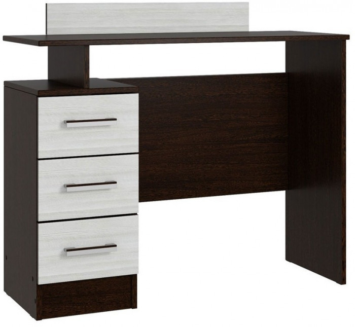 Эко Трюмо, Вотан/Белый гладкий