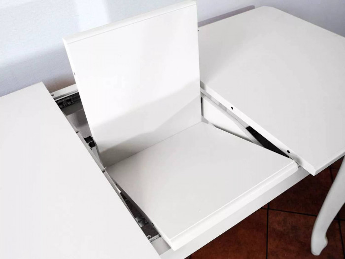 Обеденная группа СО-7/С-14 белый