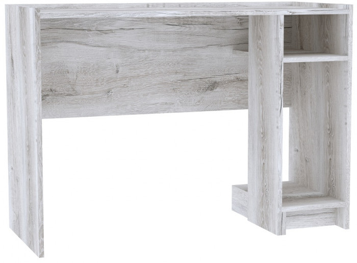 Стол компьютерный Флекс 115 Дуб Шавиниган