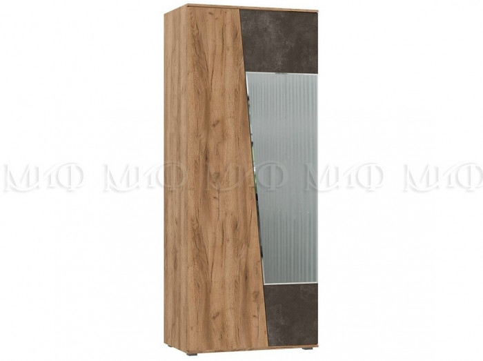 Соренто Шкаф 2-х створчатый для спальни