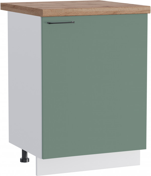 КГ ШН 600 Олива/Белый гладкий Арника РМ