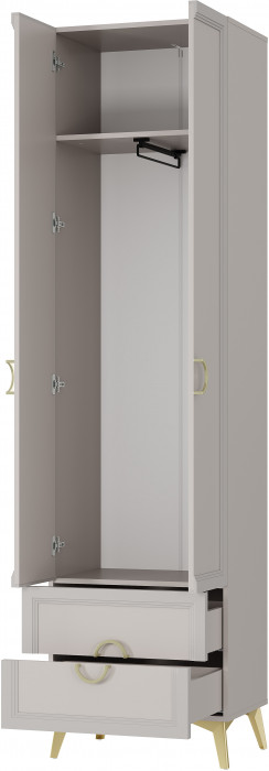 Пенал "Эстетика" ПН-04 Кашемир