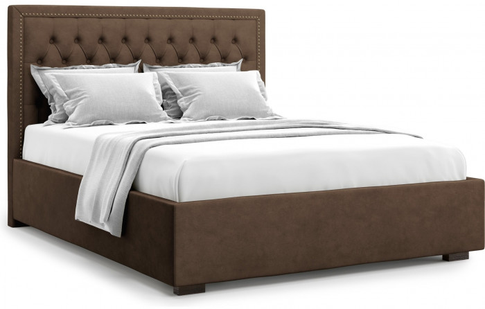 Кровать Orto 180 с подъемным механизмом, Velutto 23