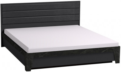 Кровать с подъемным механизмом Айрис 306 Люкс 180х200, креатель