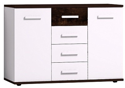 Тумба универсальная закрытая Норвуд 5