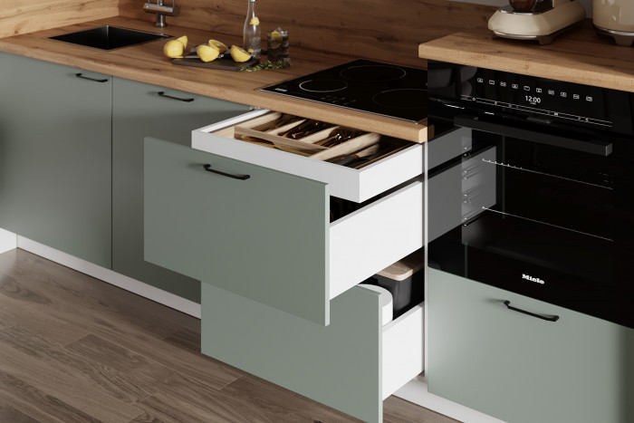 КГ 2550 Эмаль, Олива  Арника РМ в.7