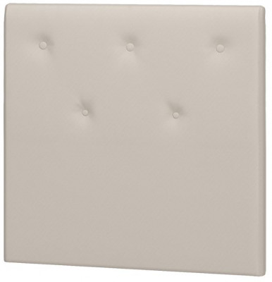 Мягкая накладка "Скандика" (КР-04) Миндаль