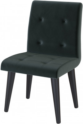 Стул Лилу черный