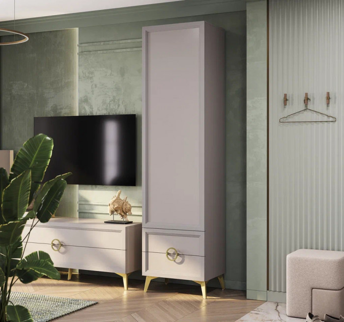 Гостиная Эстетика. Комплект 1