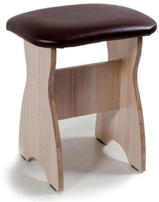 Табурет Тюльпан Бител ясень светлый/221 2 шт.